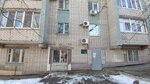 Tsentr zdorovya № 11 (Alekseevskaya Street, 2/1), department of the hospital