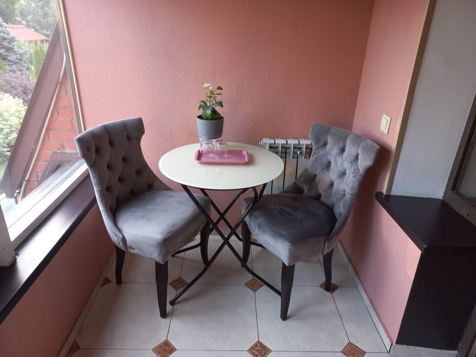 Фото Мангал Хаус