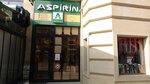 Drugstore Aspirin (Nesimi District, Nizami Street, 85A) ، صيدلية