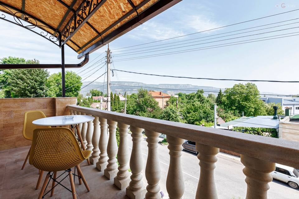 Фото Береза