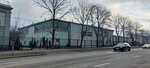 Алина-Ясмин (Pluschikha Street, 57), escuela de baile