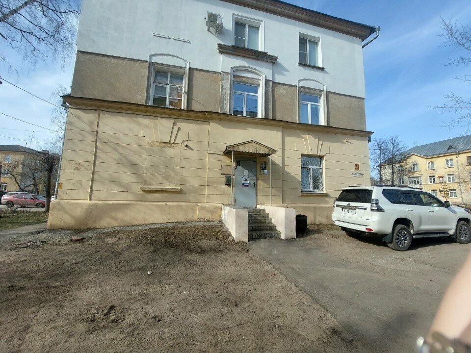 Servicio comunal Upravlyayushchaya kompaniya Kultury, , foto