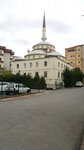 Ulu Cami (İstanbul, Ümraniye, İstiklal Mah., Meşrutiyet Cad., 23) ، مسجد