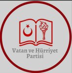Homeland and Freedom Party Headquarters (Ankara Province, Cankaya District, Mithatpasa Avenue, 61B), political parties