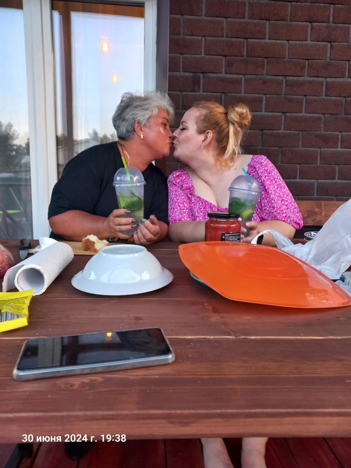 Фото Loft. dacha