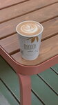 Viewrock (Tsentralniy Microdistrict, Ostrovskogo Street, 19), coffee shop