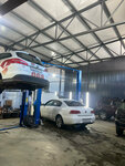 Eurodrive Service (Saint Petersburg, Kudrovskiy Drive, 3), car service, auto repair