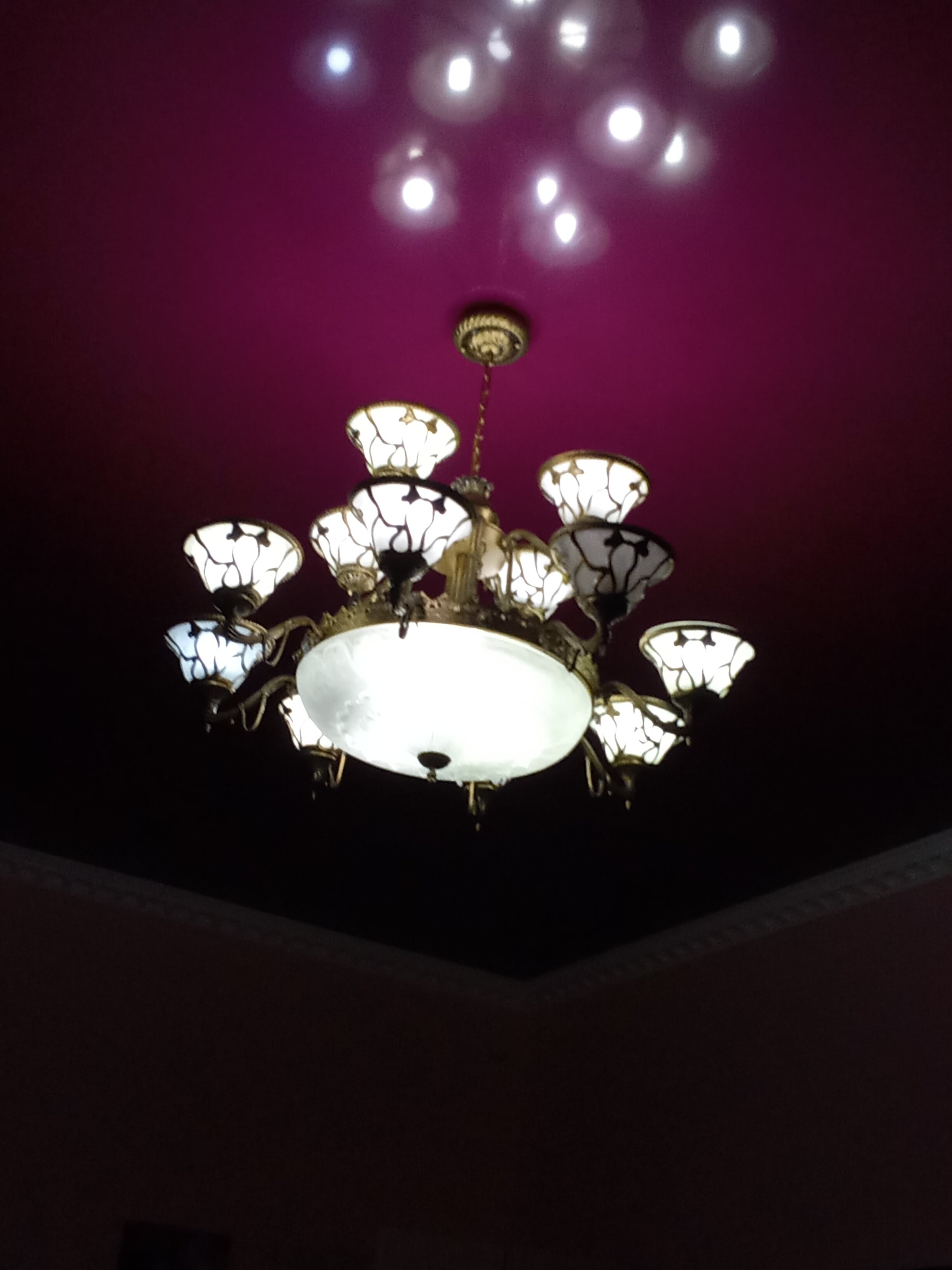 Фото Славянка