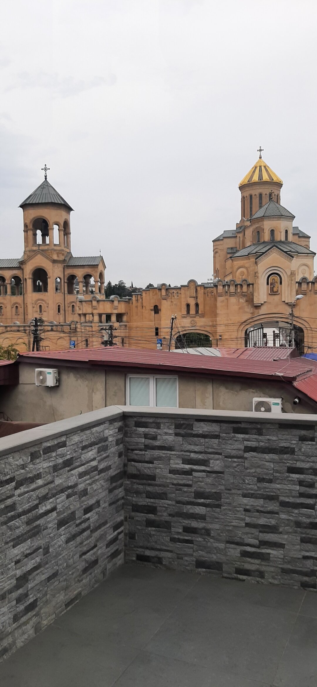 Фото Marialuis Hotel