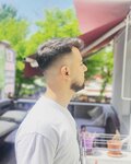 Berber Emre Soy (Ankara Province, Sincan District, Ankara Cad., 34), barber shop