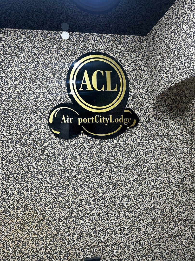 Фото AirPort City Lodge