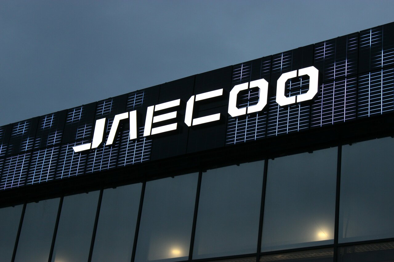 photo Восток, Jaecoo