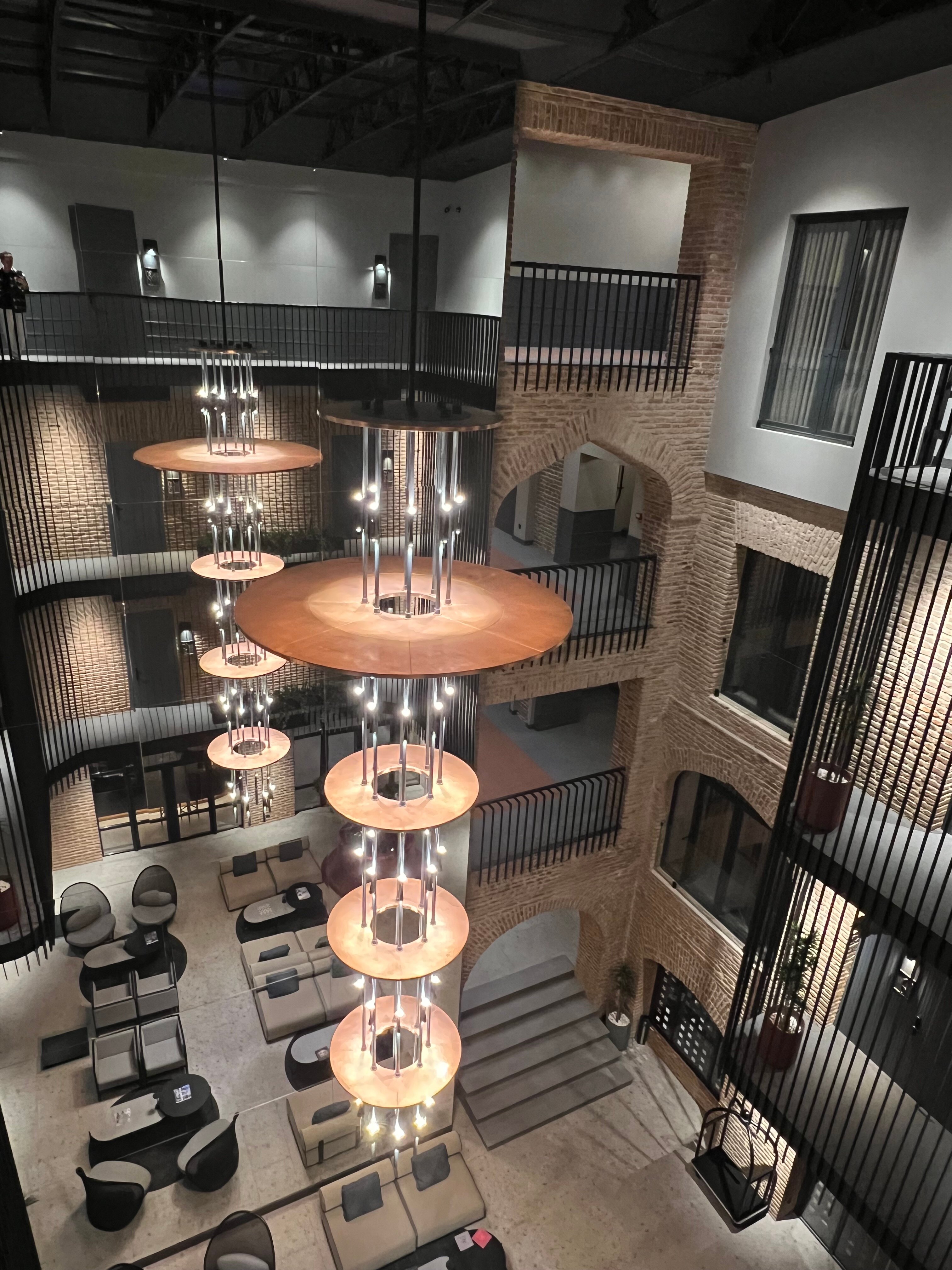 Фото Qarvasla Hotel