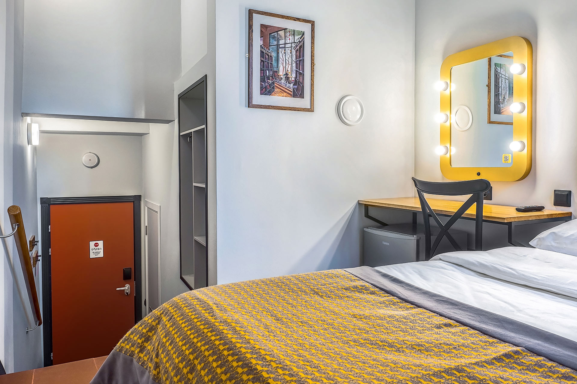 Фото Друзья на Садовой