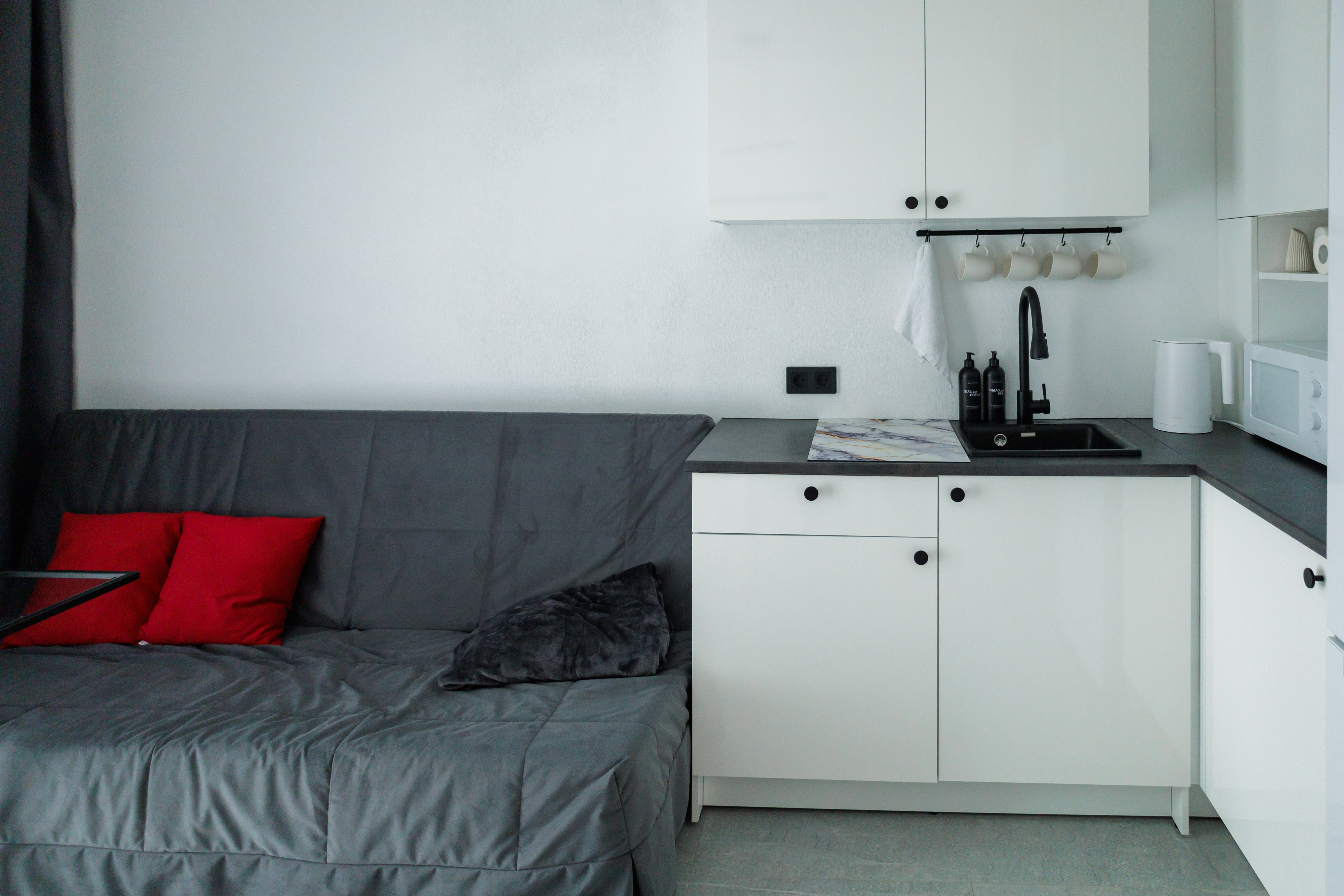 Фото Апартаменты Pavlov