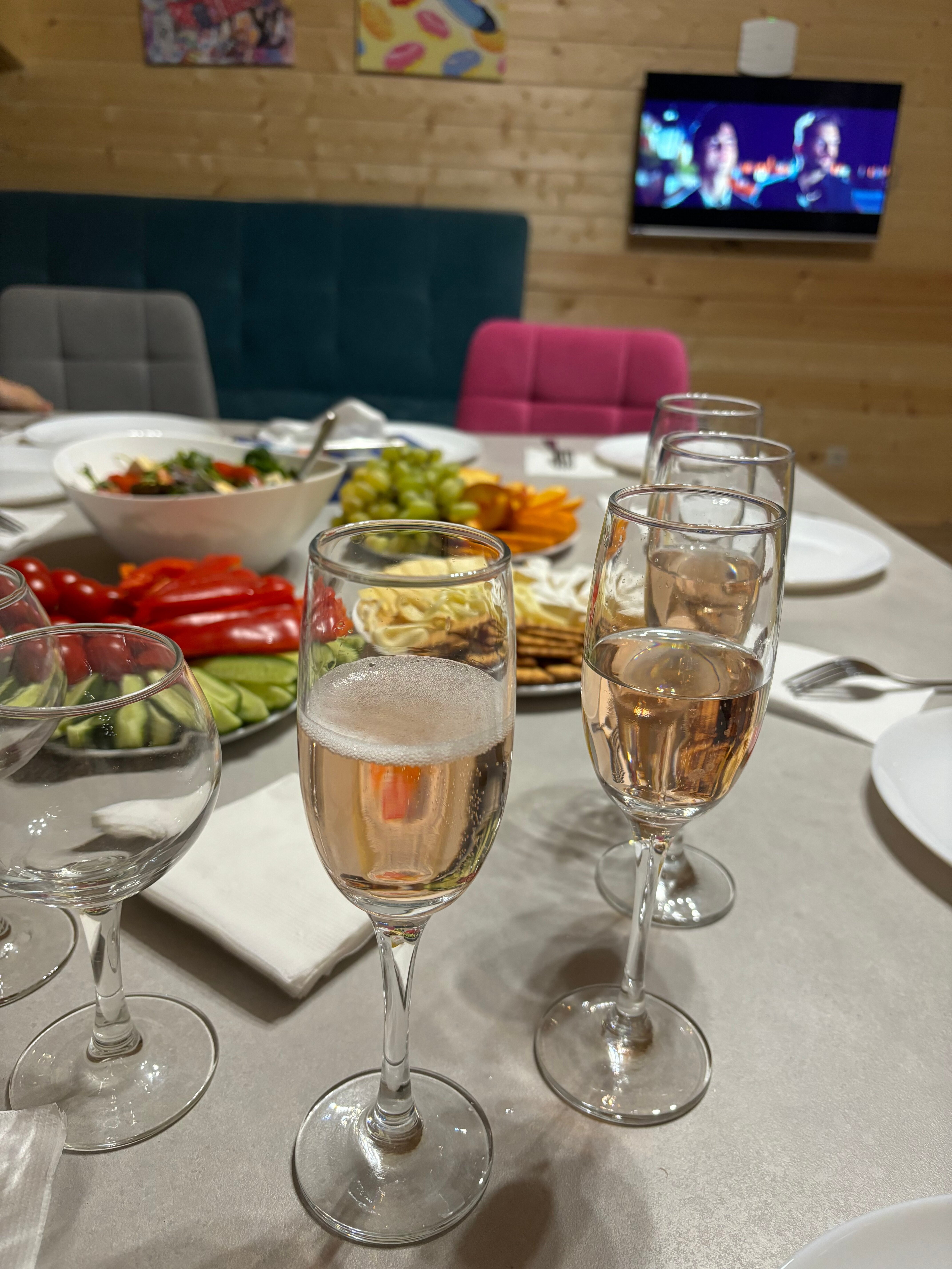 Фото Домишки у Мишки SPA