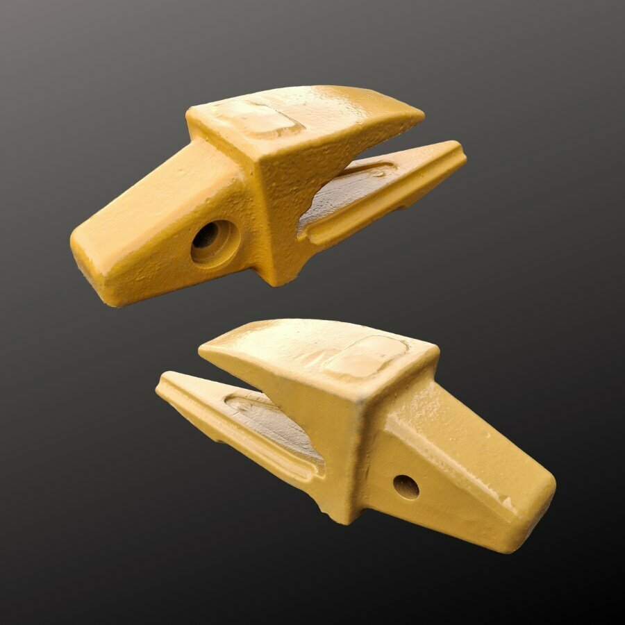 Specialized vehicles spare parts AsiaMine, Almaty, photo