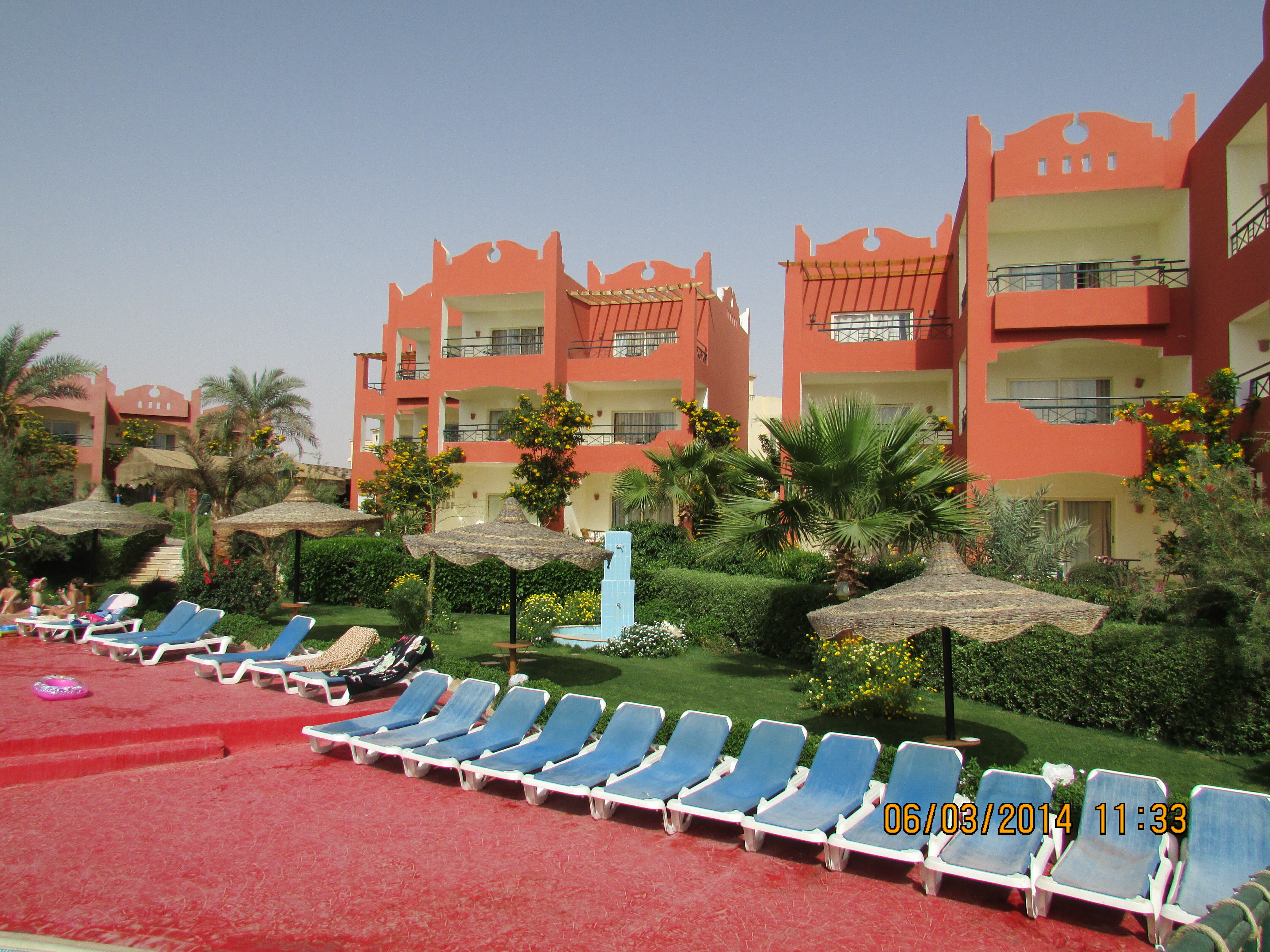Фото Sharm Bride Resort