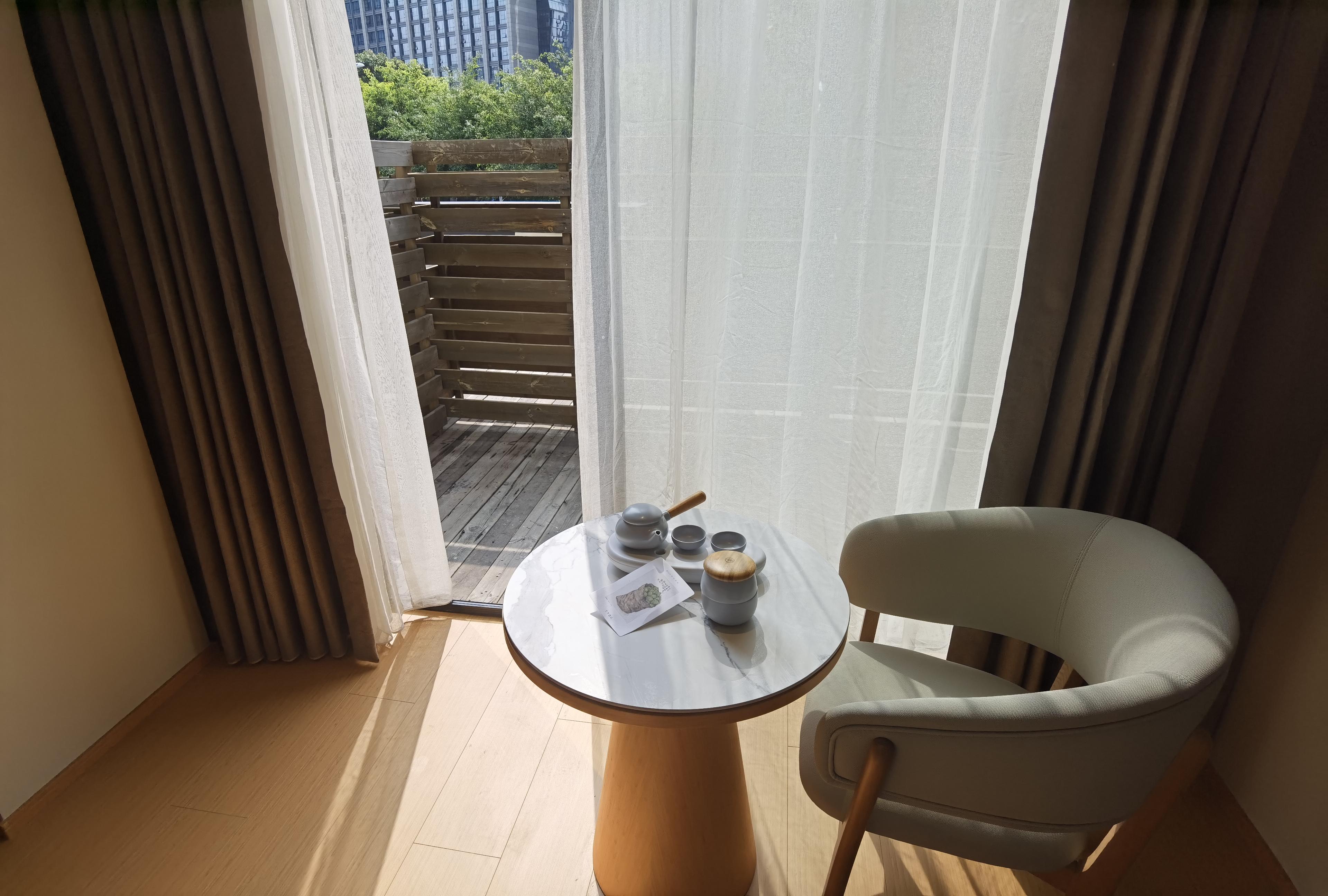 Фото Ji Hotel Xiamen Mingfa Plaza