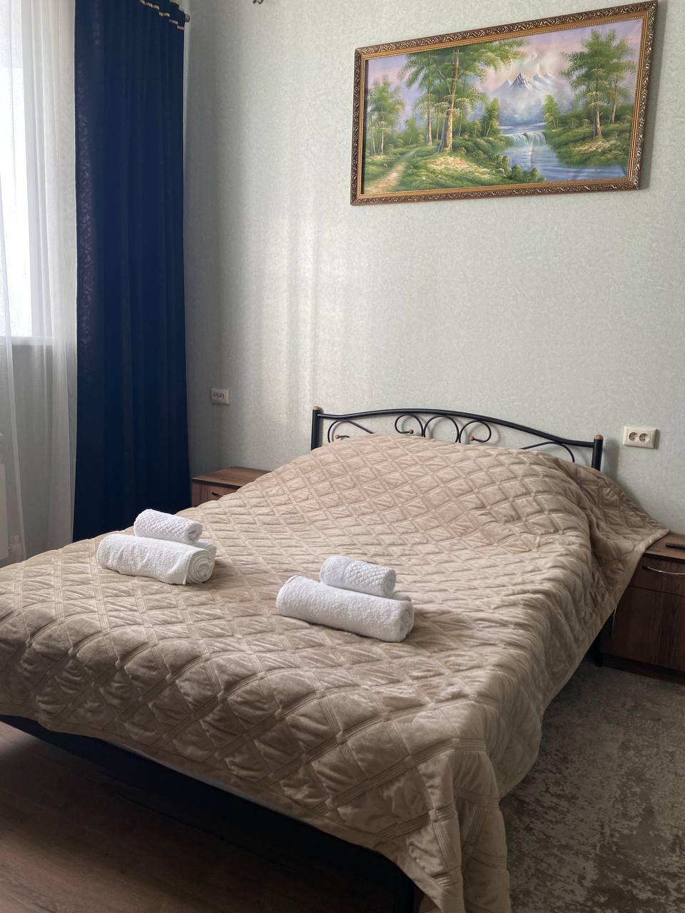 Фото Замок Отель