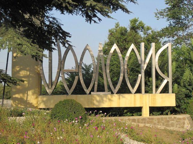 Фото Крепость Кафа