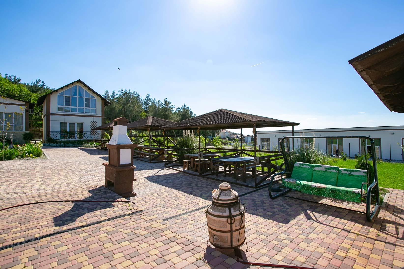 Фото Шато ди лиз