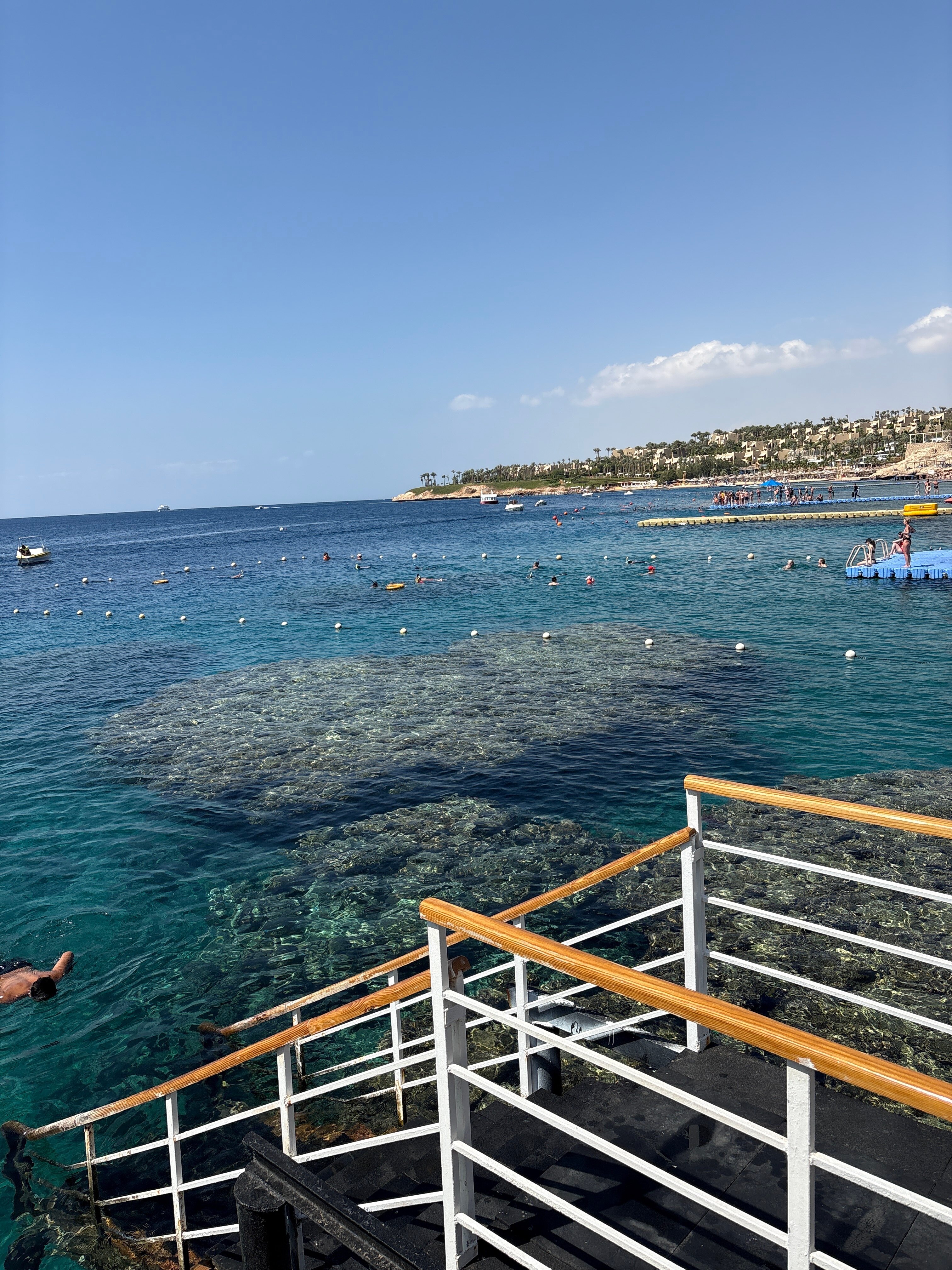 Фото Meraki Resort Sharm El Sheikh