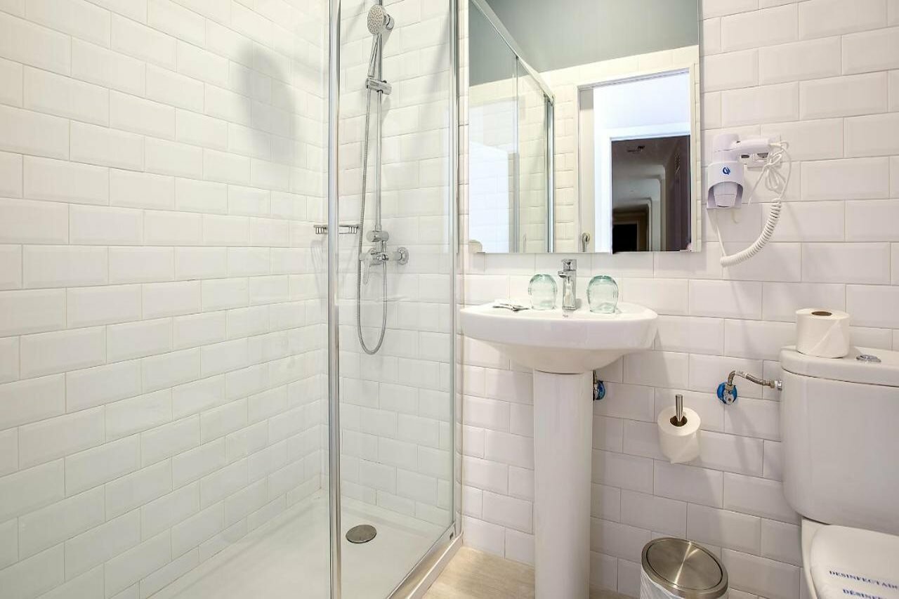 Фото Hotel Madrid