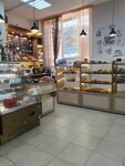 Family Pie (mikrorayon Zenino ZhK Samolyot, Vertolyotnaya ulitsa, 46), cafe