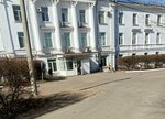 Республиканская клиническая больница имени Н.А. Семашко, хирургический корпус № 1 (Ulan-Ude, ulitsa Pavlova, 12к1), hospital para adultos