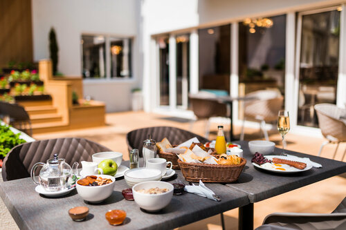 Гостиница Bo33 Hotel Family & Suites в Будапеште