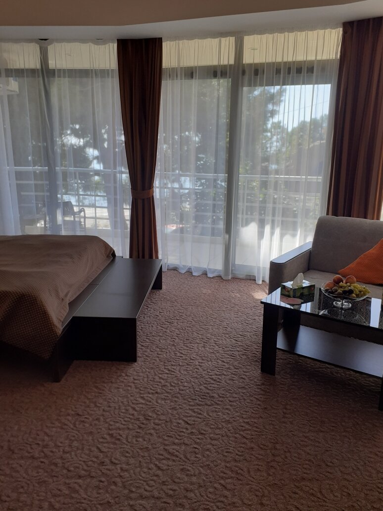 Фото У Натали