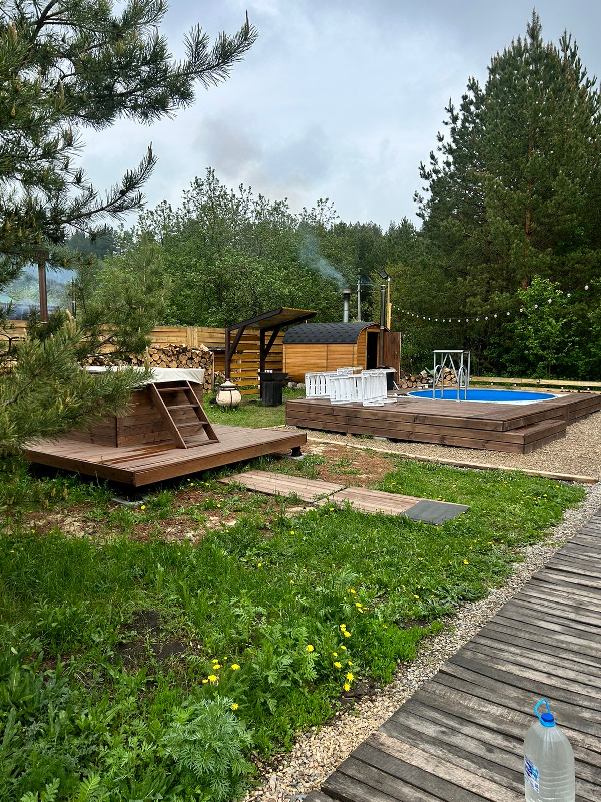 Фото Шанти Афрейм