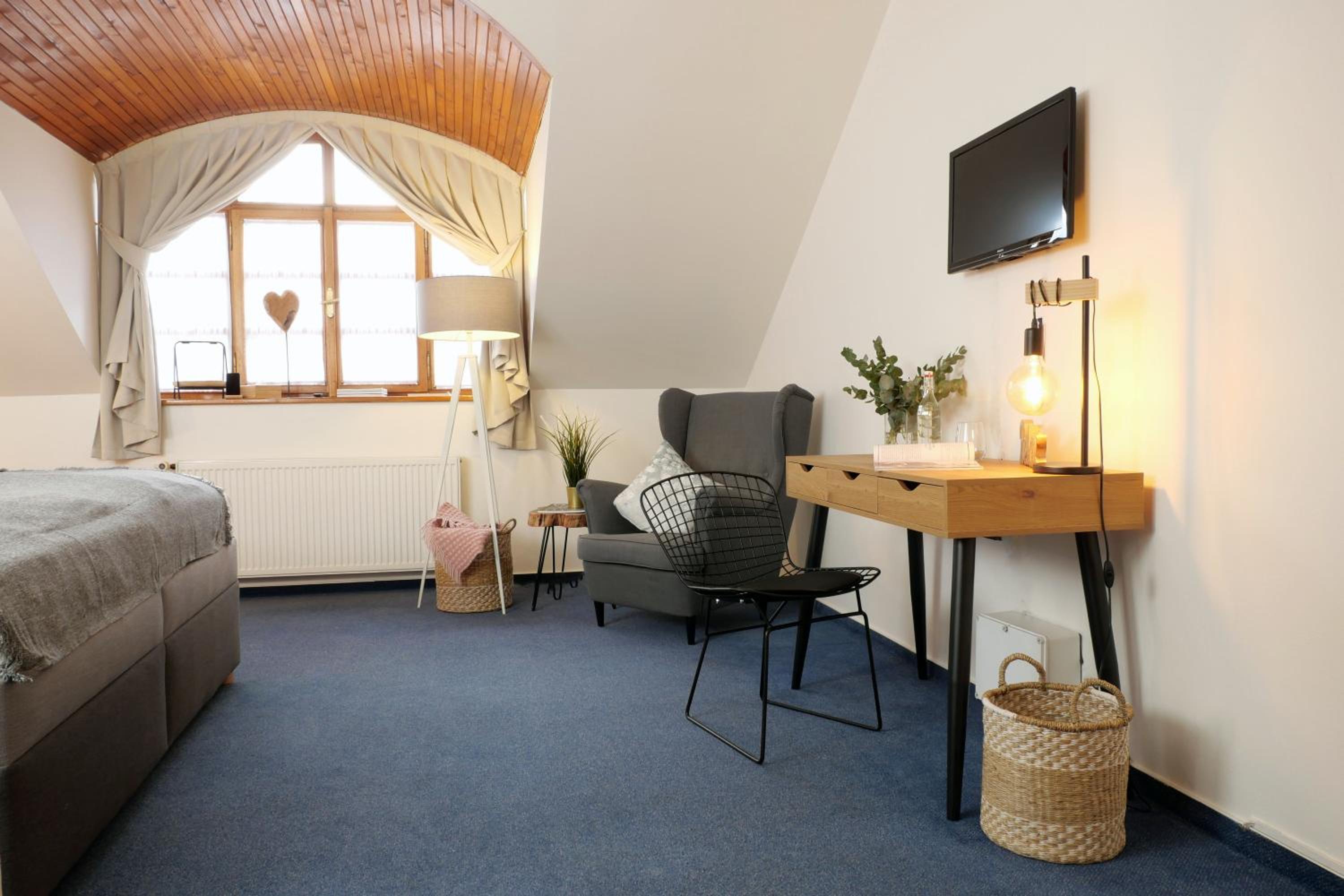 Фото Hotel Baroko