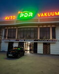 Pdr (Aylanma Yuli, 26), auto body repair