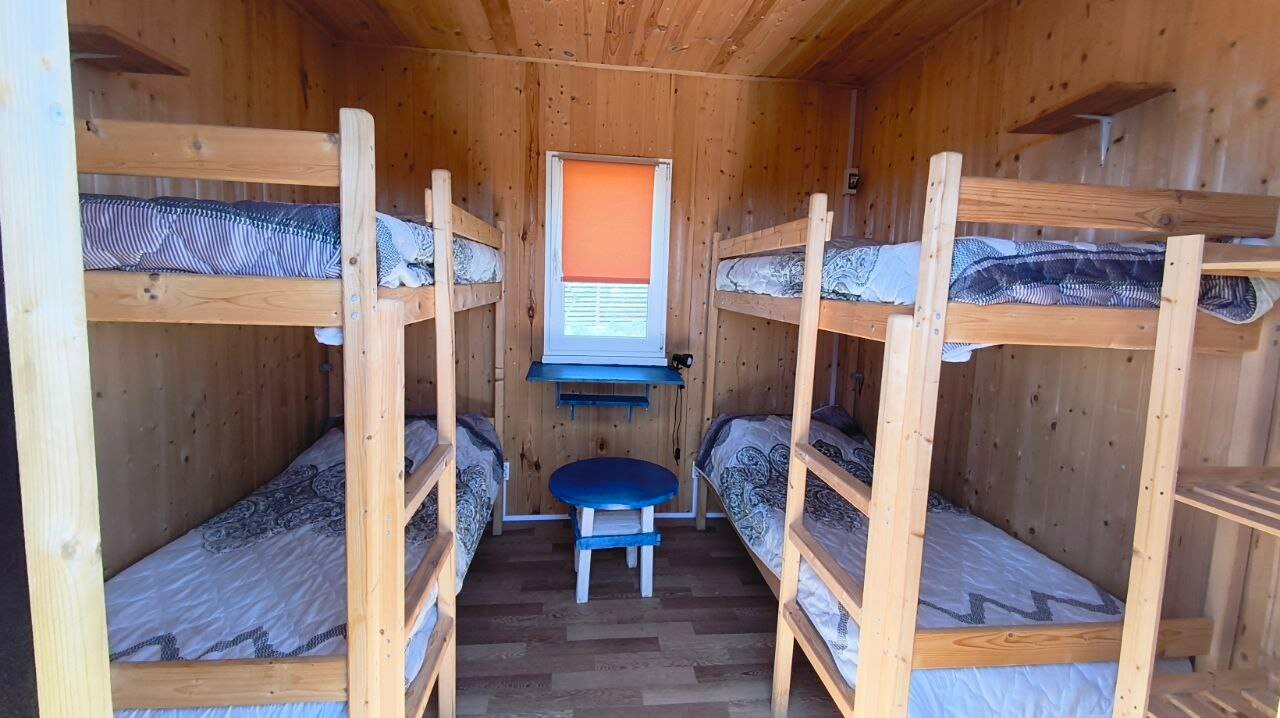 Фото Эко-дом Лаванда