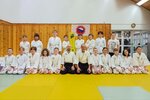 Айкидо Ансинкай (15th Parkovaya Street, 46А), sports club