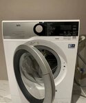 Aeg Official (Bazhova Street, 8), appliance repair
