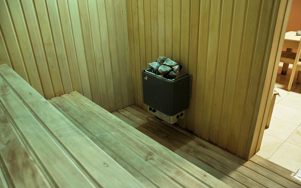 Фото Отель Athletics