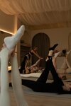 Sev. stretching (улица Токарева, 18В), fitness club