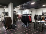 Dillosi Italia (Vakhitovskiy City Administrative District, Kalinina Street, 60), clothing store
