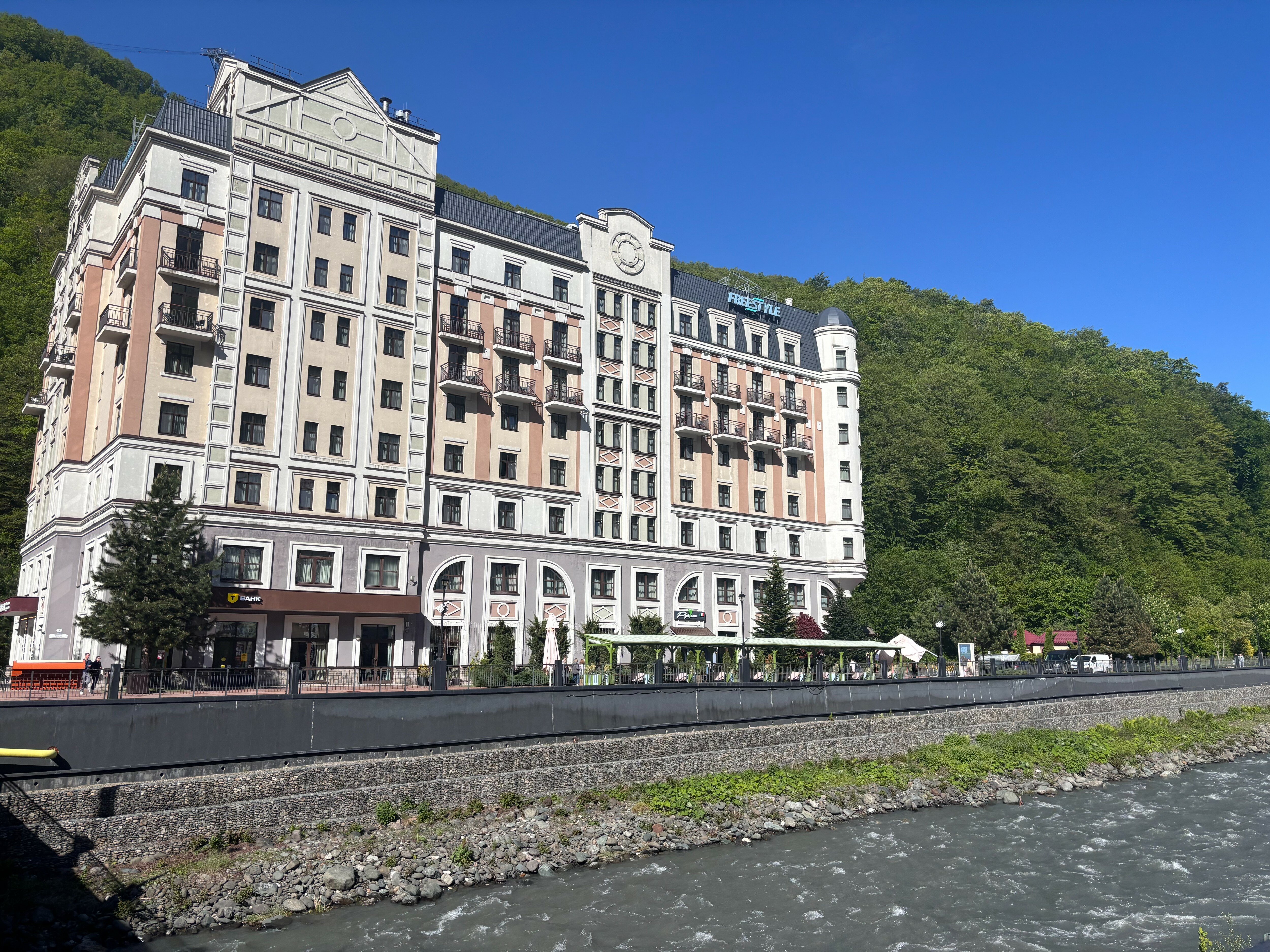 Фото отеля 4