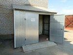 МедТехПрокат (Zavodskoye Highway, 6к1), medical equipment