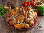 Korolevskie shashliki (Isaeva Street, 1Г), food and lunch delivery