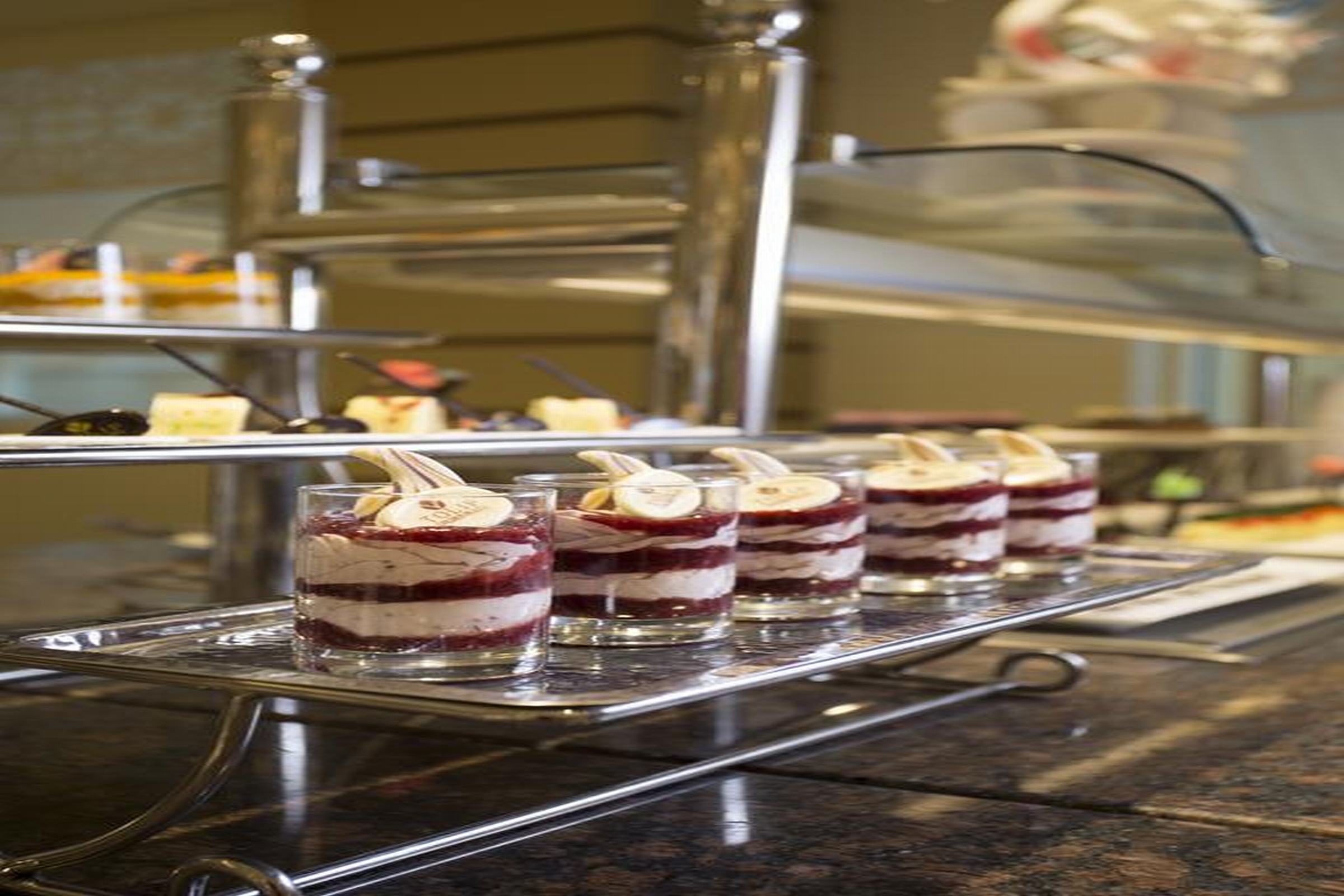 Фото Tolip Golden Plaza