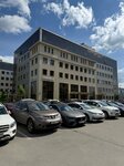 Asia Auto Hub (Urban-type Settlement of Putilkovo, territoriya Grinvud, с9) ، اختيار آلي