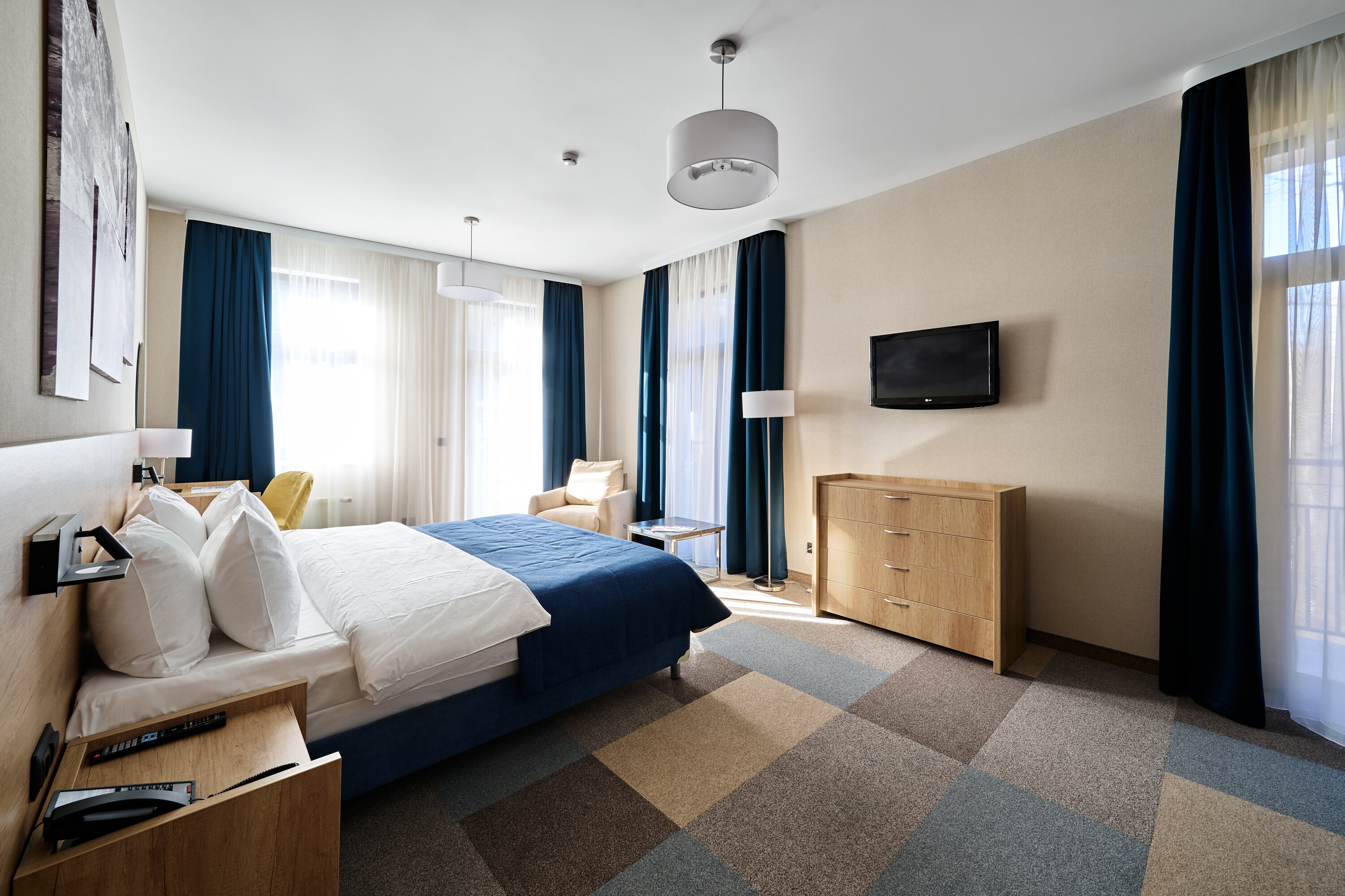 Фото Вальсет Центр