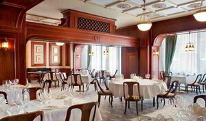 Гостиница Sheraton Zagreb Hotel