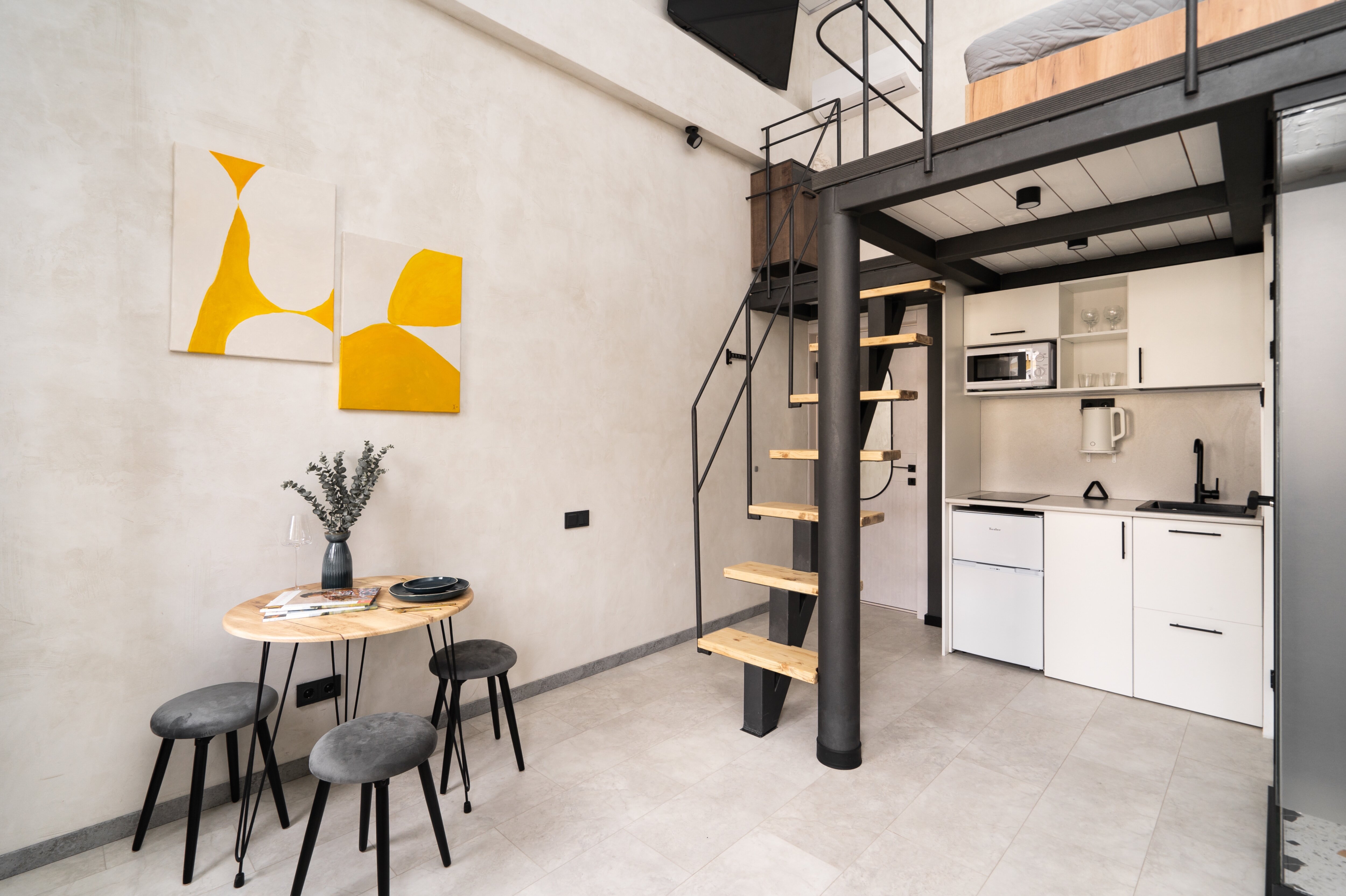 Фото UrbanLoft by Uloo