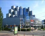 Vityaz-C (Kalinina Street, 13), security company